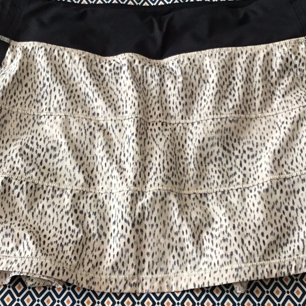 Pace Rival Skirt size Tall